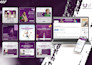 create and optimize a professional linkedin business page